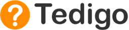 Tedigo Logo